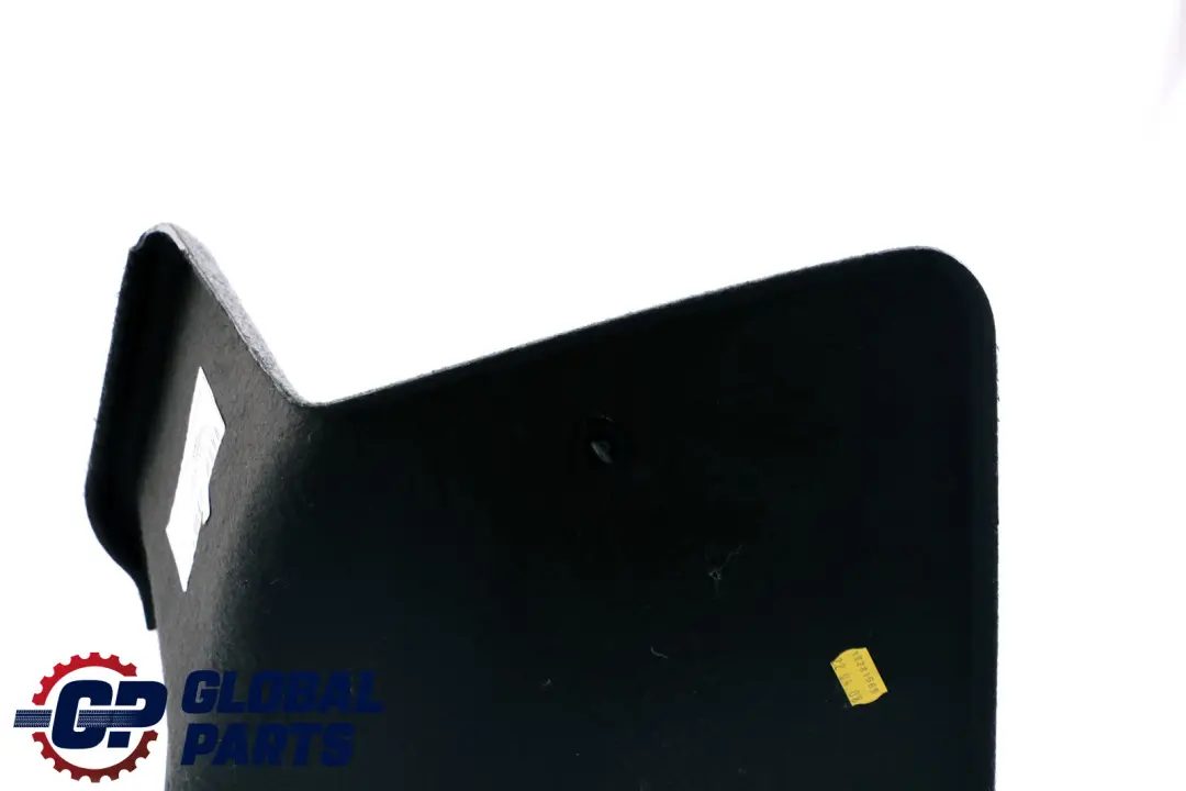 BMW E92 Tapa batería de remolque Ojo Bisagra Gancho Bota Embellecedor Panel - SKU 7122415 - Número de pieza 7122415