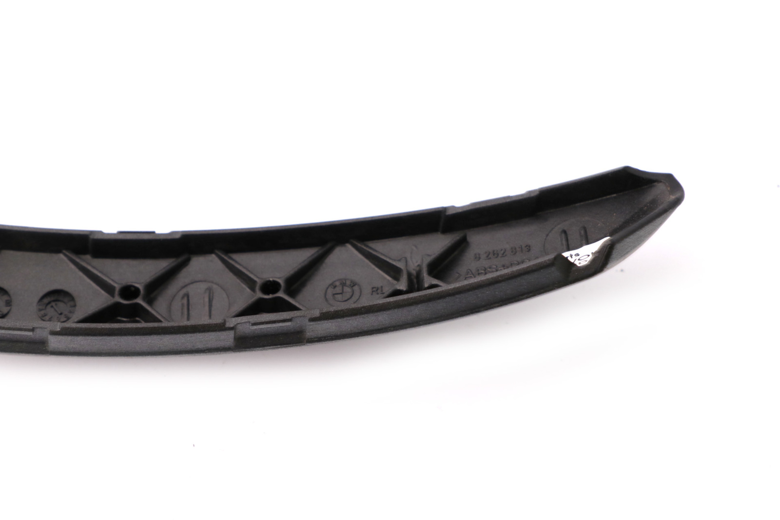 Panneau de réparation de l'aile avant pour BMW 3 E30 1982-1994 / Gauche+Droit