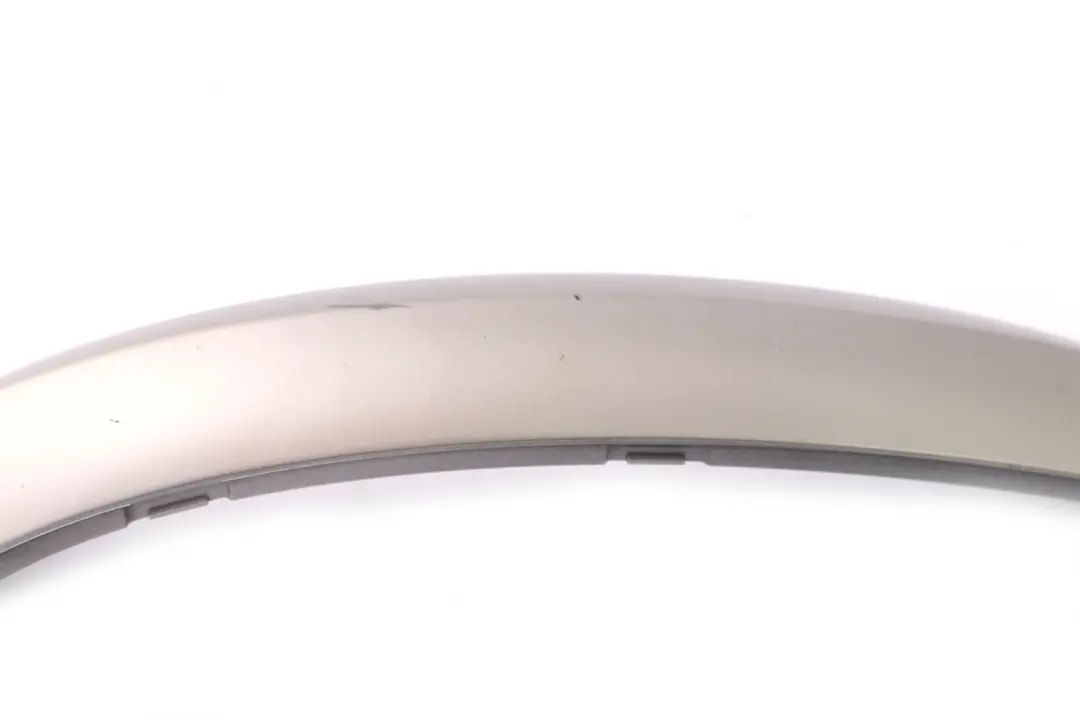 BMW X5 E53 Carenatura Copertura Posteriore Sinistra Titan Argento 8262813 - SKU 7122431 - Numero di parte 7122431