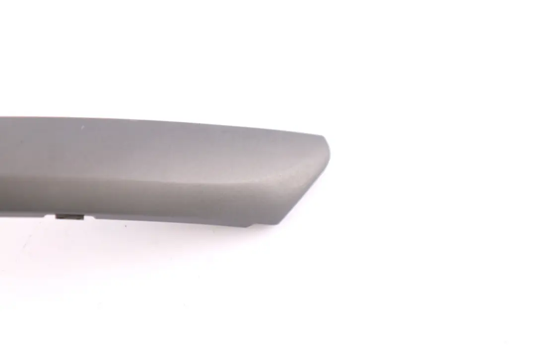 Door Inner Trim Panel Cover Rear Right O/S Graphite to BMW X5 Series 1 E53 with Part number 8262814 BMW X5 Series 1 E53 Door Inner Trim Panel Cover Rear Right O/S Graphite - SKU 7122432-1 - Part number 8262814