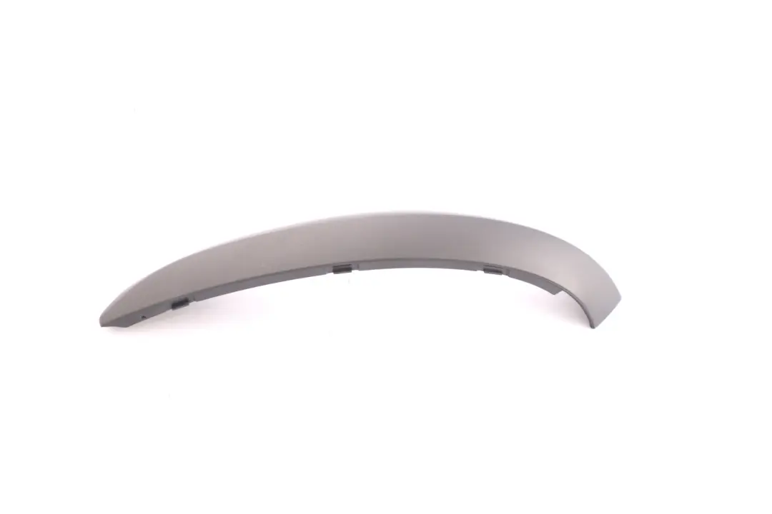 Verkleidung Abdeckung hinten rechts GRAPHIT für BMW X5 er E53 mit Teilenummer 8262814 BMW X5 er E53 Verkleidung Abdeckung hinten rechts GRAPHIT - SKU 7122432-1 - Teilenummer 8262814