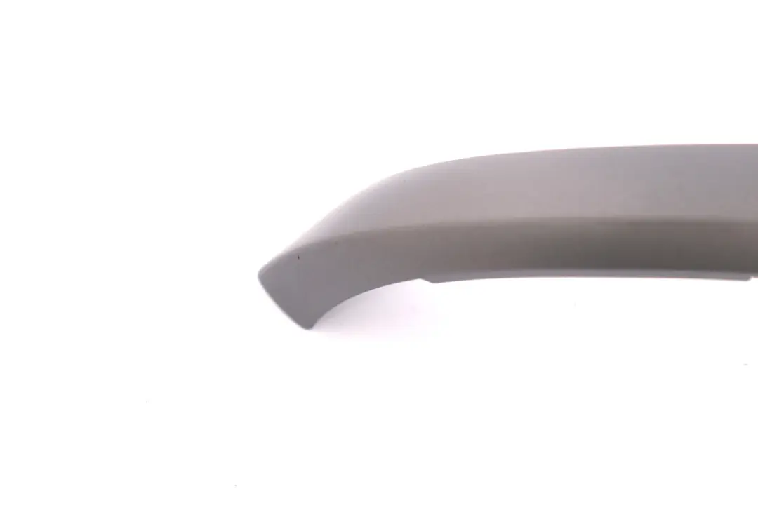 Verkleidung Abdeckung hinten rechts GRAPHIT für BMW X5 er E53 mit Teilenummer 8262814 BMW X5 er E53 Verkleidung Abdeckung hinten rechts GRAPHIT - SKU 7122432-1 - Teilenummer 8262814
