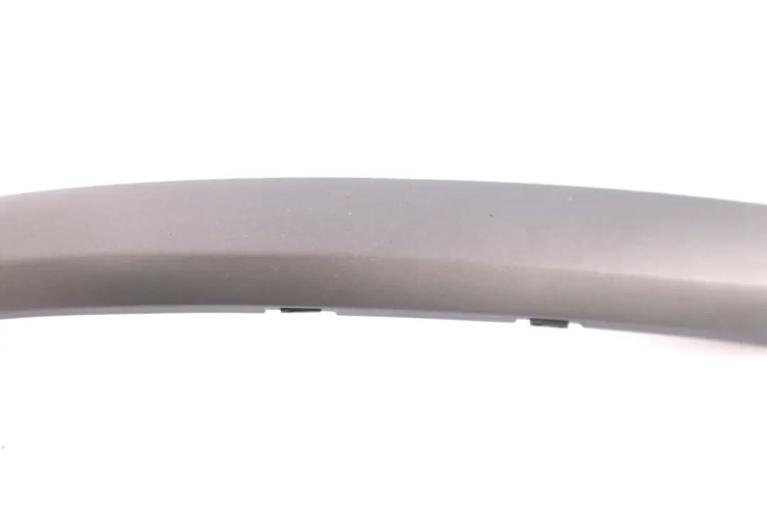 BMW X5 er E53 Verkleidung Abdeckung hinten rechts GRAPHIT - SKU 7122432-1 - Teilenummer 8262814