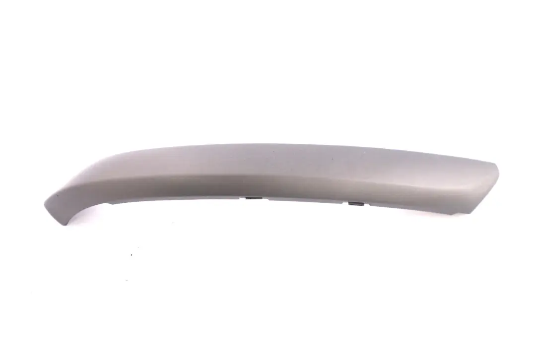 Verkleidung Abdeckung hinten rechts GRAPHIT für BMW X5 er E53 mit Teilenummer 8262814 BMW X5 er E53 Verkleidung Abdeckung hinten rechts GRAPHIT - SKU 7122432-1 - Teilenummer 8262814