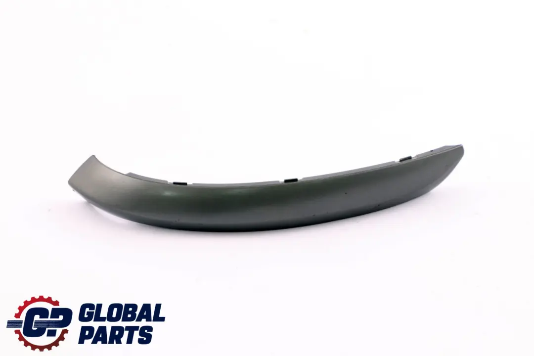 BMW X5 Series 1 E53 Door Inner Trim Panel Cover Rear Right O/S Graphite - SKU 7122432-2 - Part number 8262814