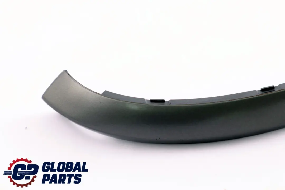 BMW X5 Series 1 E53 Door Inner Trim Panel Cover Rear Right O/S Graphite - SKU 7122432-2 - Part number 8262814