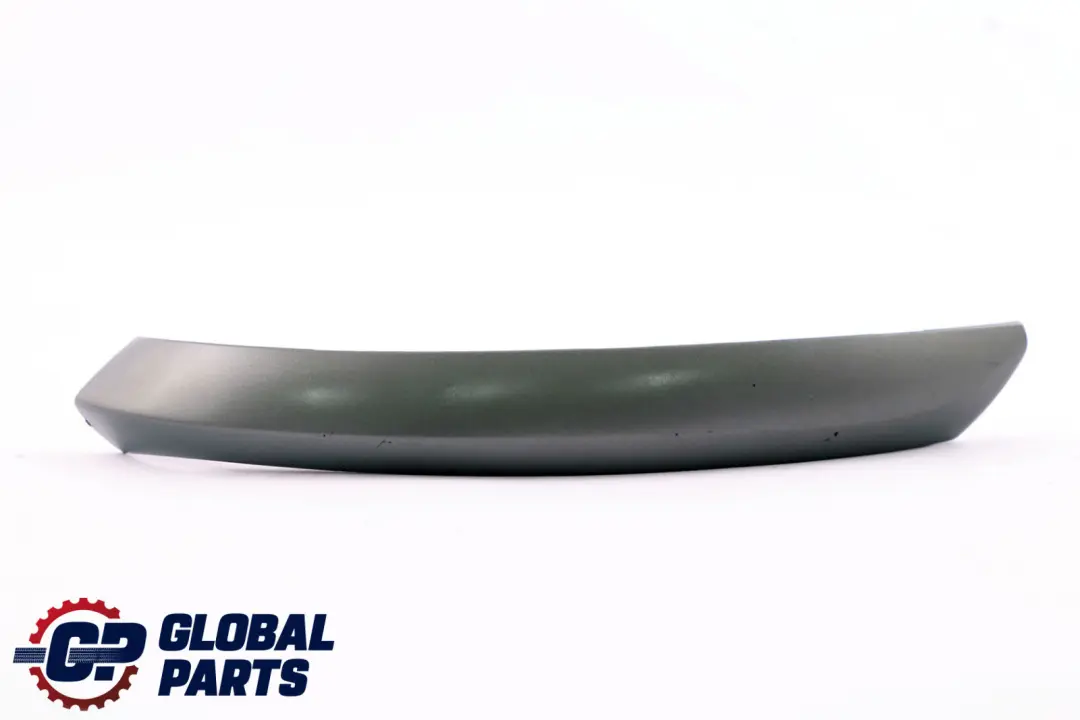 Door Inner Trim Panel Cover Rear Right O/S Graphite to BMW X5 E53 with Part number 8262814 BMW X5 E53 Door Inner Trim Panel Cover Rear Right O/S Graphite - SKU 7122432-2 - Part number 8262814