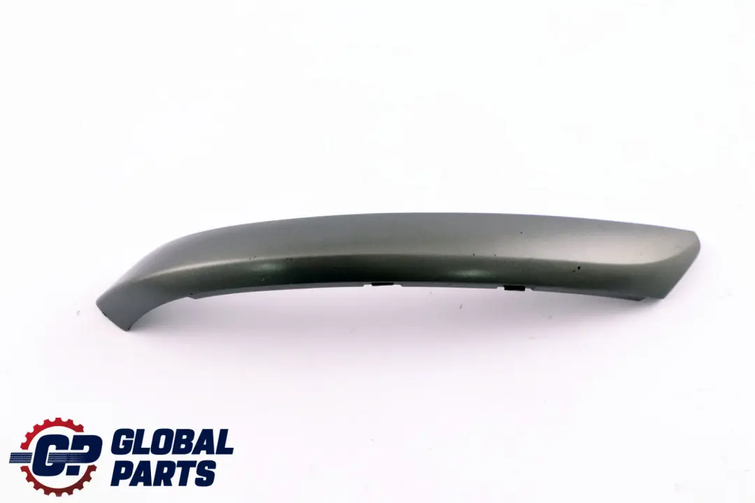 BMW X5 Series 1 E53 Door Inner Trim Panel Cover Rear Right O/S Graphite - SKU 7122432-2 - Part number 8262814