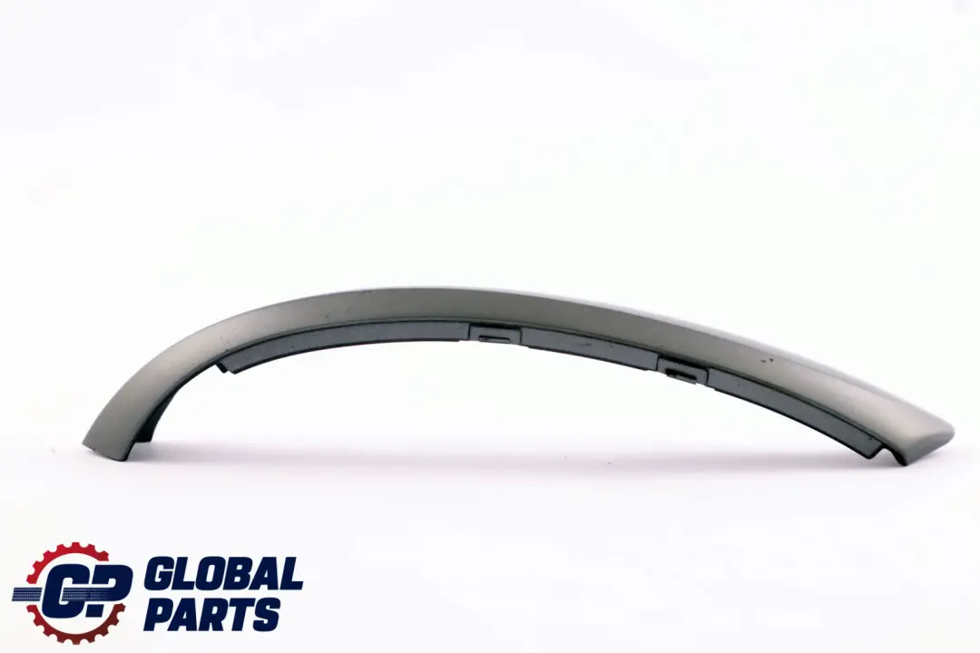 BMW X5 Series 1 E53 Door Inner Trim Panel Cover Rear Right O/S Graphite - SKU 7122432-2 - Part number 8262814