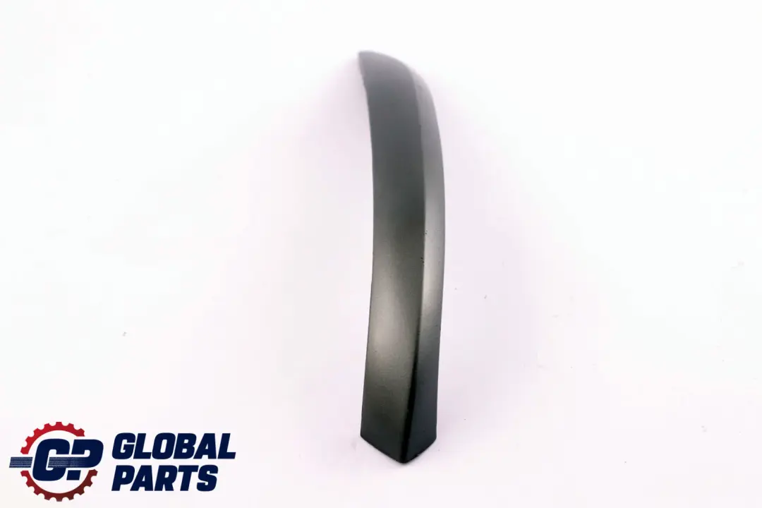 BMW X5 Series 1 E53 Door Inner Trim Panel Cover Rear Right O/S Graphite - SKU 7122432-2 - Part number 8262814