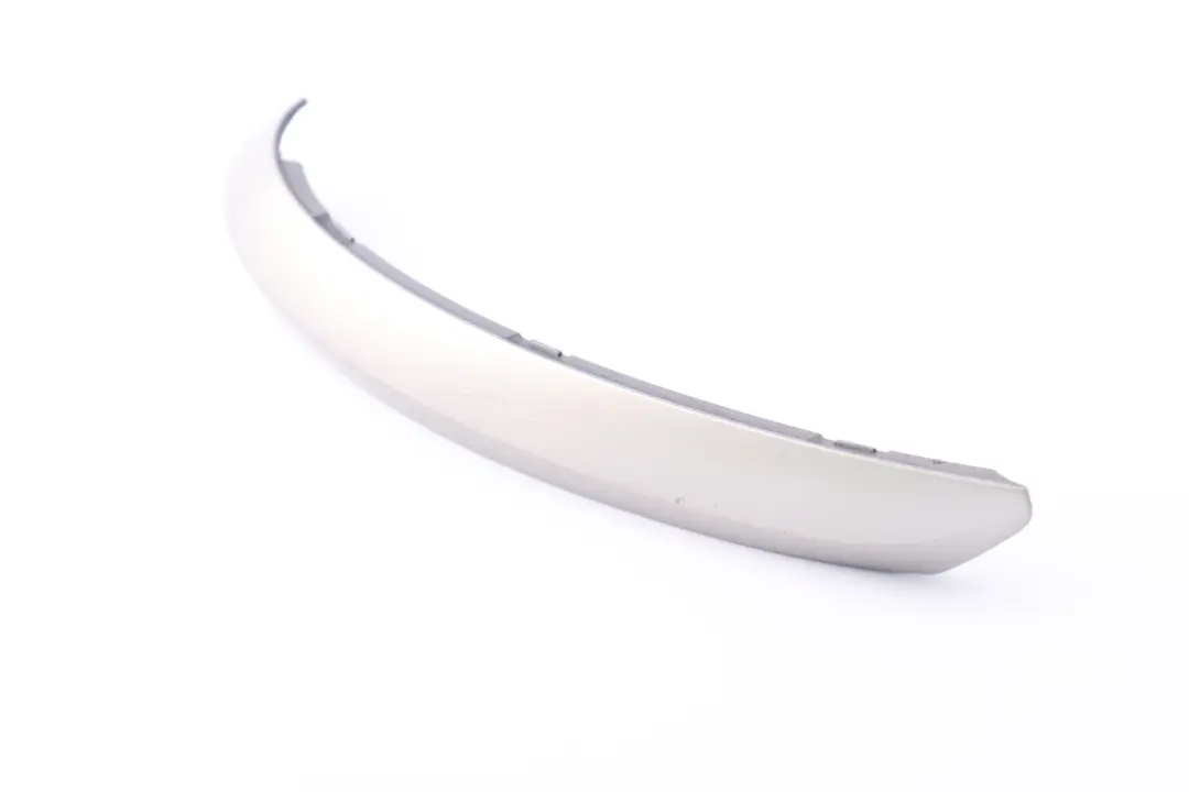 BMW X5 E53 Rear Door Inner Trim Panel Covering Right O/S Titan II 8262814 - SKU 7122432 - Part number 7122432