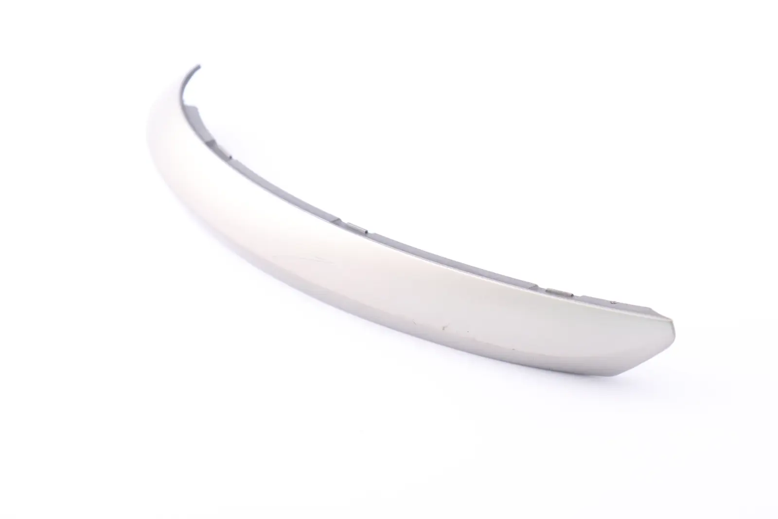 BMW X5 E53 Rear Door Inner Trim Panel Covering Right O/S Titan II 8262814