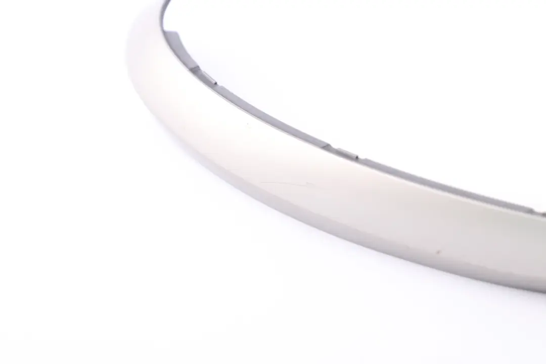 BMW X5 E53 Rear Door Inner Trim Panel Covering Right O/S Titan II 8262814 - SKU 7122432 - Part number 7122432