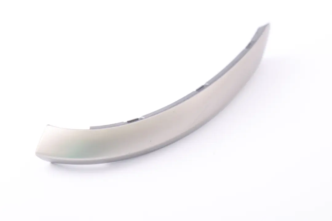 BMW X5 E53 Couverture du panneau intérieur de la porte arrière droite Titan II - SKU 7122432 - Numéro de pièce 7122432