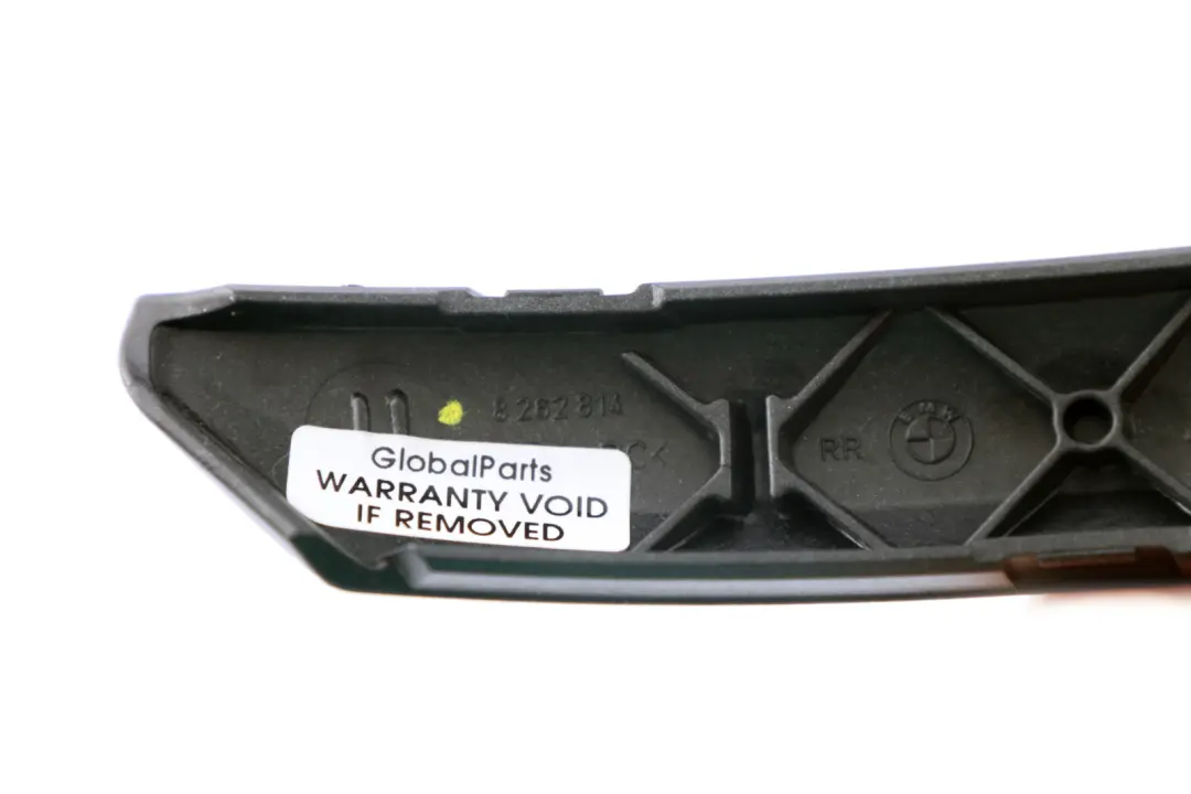 BMW X5 E53 Couverture du panneau intérieur de la porte arrière droite Titan II - SKU 7122432 - Numéro de pièce 7122432