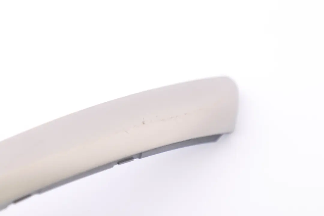 BMW X5 E53 Rear Door Inner Trim Panel Covering Right O/S Titan II 8262814 - SKU 7122432 - Part number 7122432