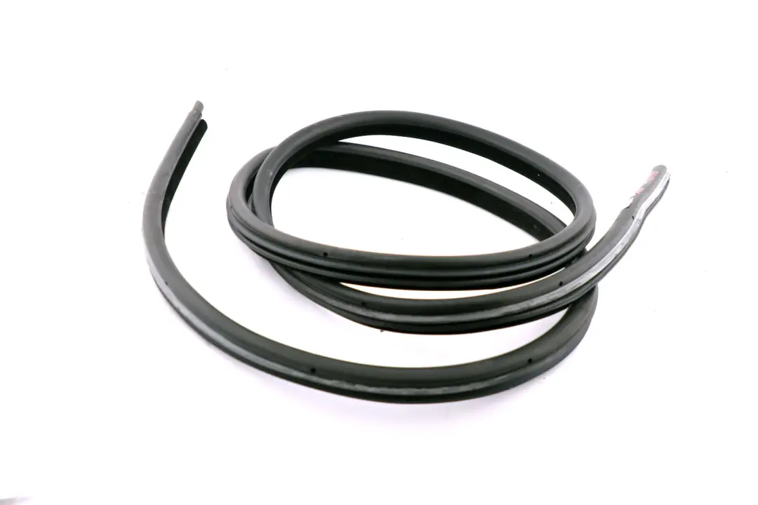 Tür Dichtung BMW E60 E61 Vorder Kante Innen Schutz Dichtungs Leiste für mit Teilenummer 7122433 Tür Dichtung BMW E60 E61 Vorder Kante Innen Schutz Dichtungs Leiste - SKU 7122433 - Teilenummer 7122433