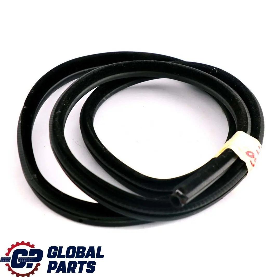 Puerta Trasera Junta Borde Proteccion Burlete Sellado para BMW E60 E61 con número de pieza 7122434 BMW E60 E61 Puerta Trasera Junta Borde Proteccion Burlete Sellado - SKU 7122434 - Número de pieza 7122434