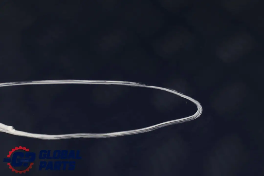 Trunk Boot Lid Tailgate Mysticblau Mystic Blue Metallic A07 to BMW 5 Series E60 2 with Part number 7122441 BMW 5 Series E60 2 Trunk Boot Lid Tailgate Mysticblau Mystic Blue Metallic A07 - SKU 7122441-MYS2 - Part number 7122441