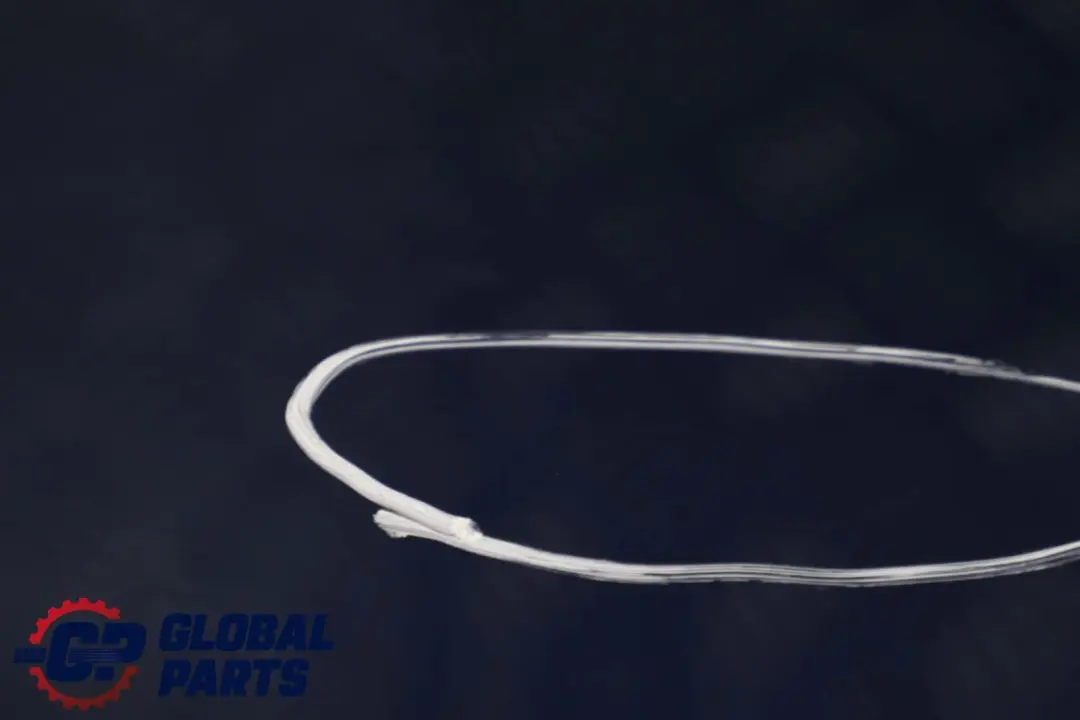 Trunk Boot Lid Tailgate Mysticblau Mystic Blue Metallic A07 to BMW 5 Series E60 2 with Part number 7122441 BMW 5 Series E60 2 Trunk Boot Lid Tailgate Mysticblau Mystic Blue Metallic A07 - SKU 7122441-MYS2 - Part number 7122441