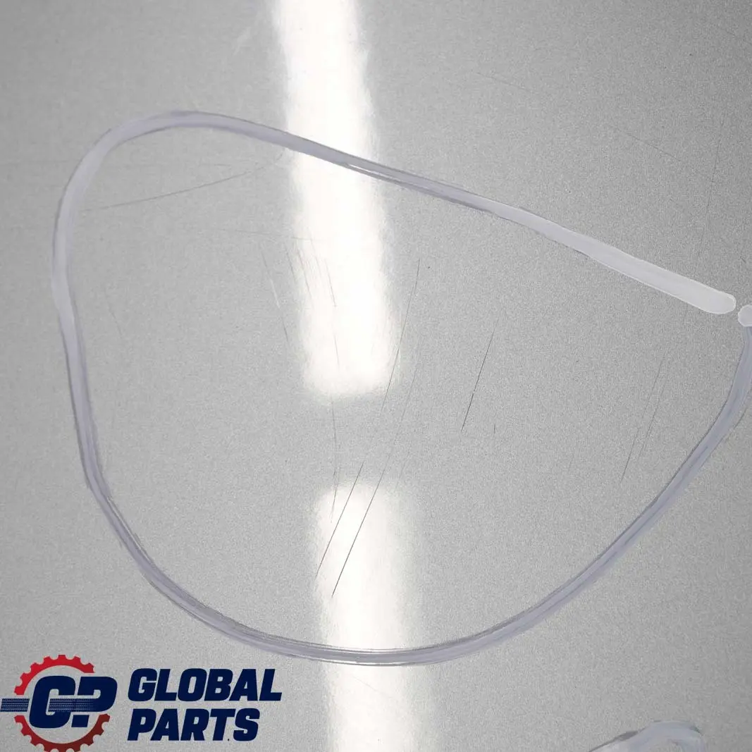 Trunk Boot Lid Tailgate Silbergrau Silver Grey Metallic - A08 to BMW 5 E60 1 with Part number 7122441 BMW 5 E60 1 Trunk Boot Lid Tailgate Silbergrau Silver Grey Metallic - A08 - SKU 7122441-SBG1 - Part number 7122441