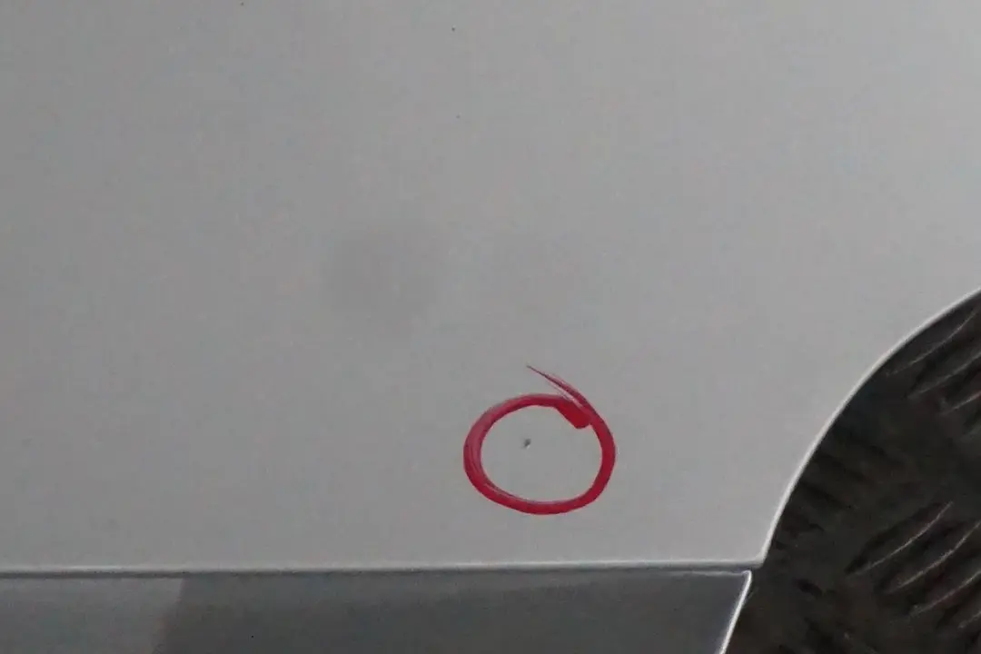 Klapa pokrywa bagażnika tył titansilber do BMW E60 o numerze 7122441 BMW E60 Klapa pokrywa bagażnika tył titansilber - SKU 7122441-TS - Numer Części 7122441