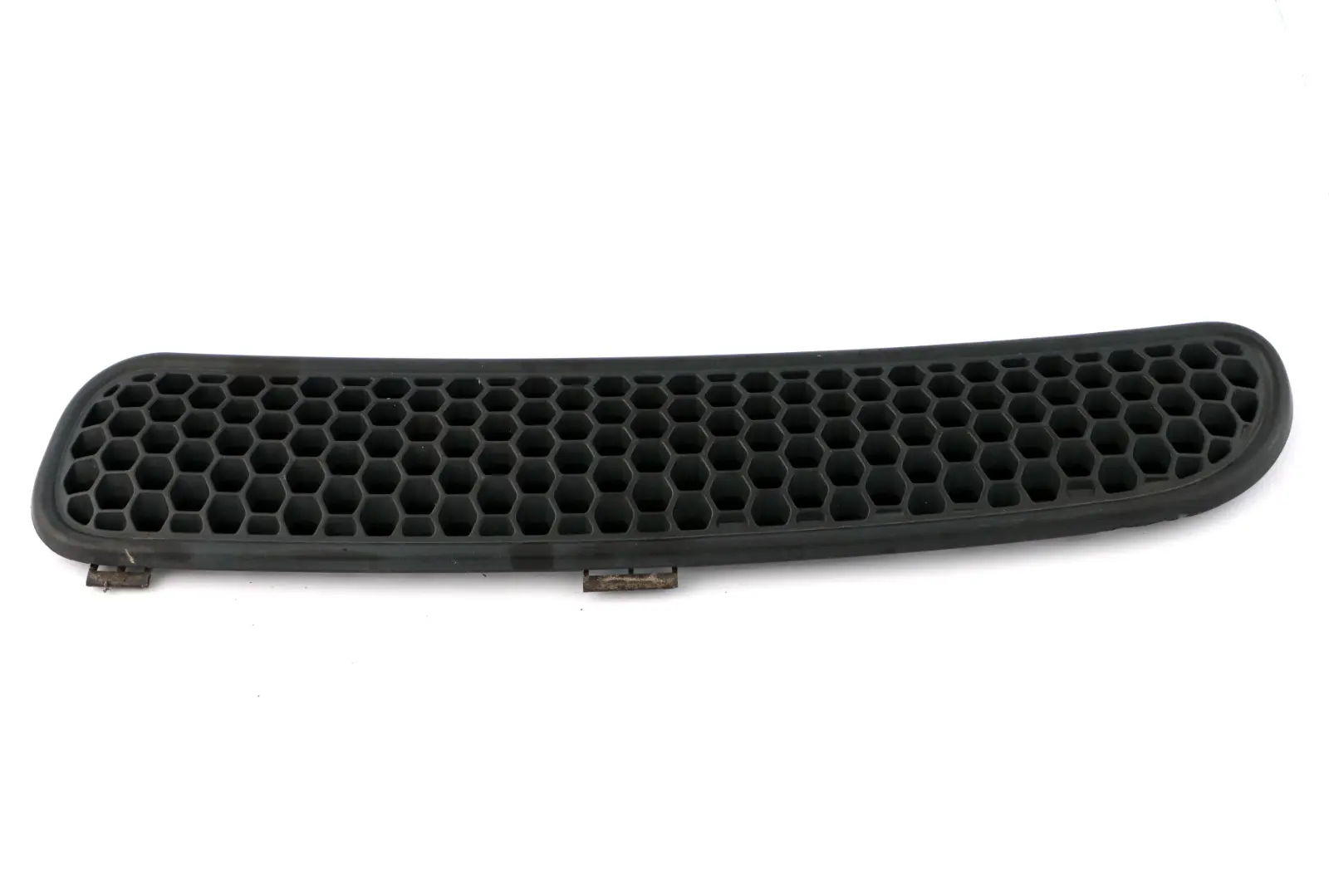 Mini Cooper One R50 R53 Grle Decorative a L'Avant Gauche Noir 7122505