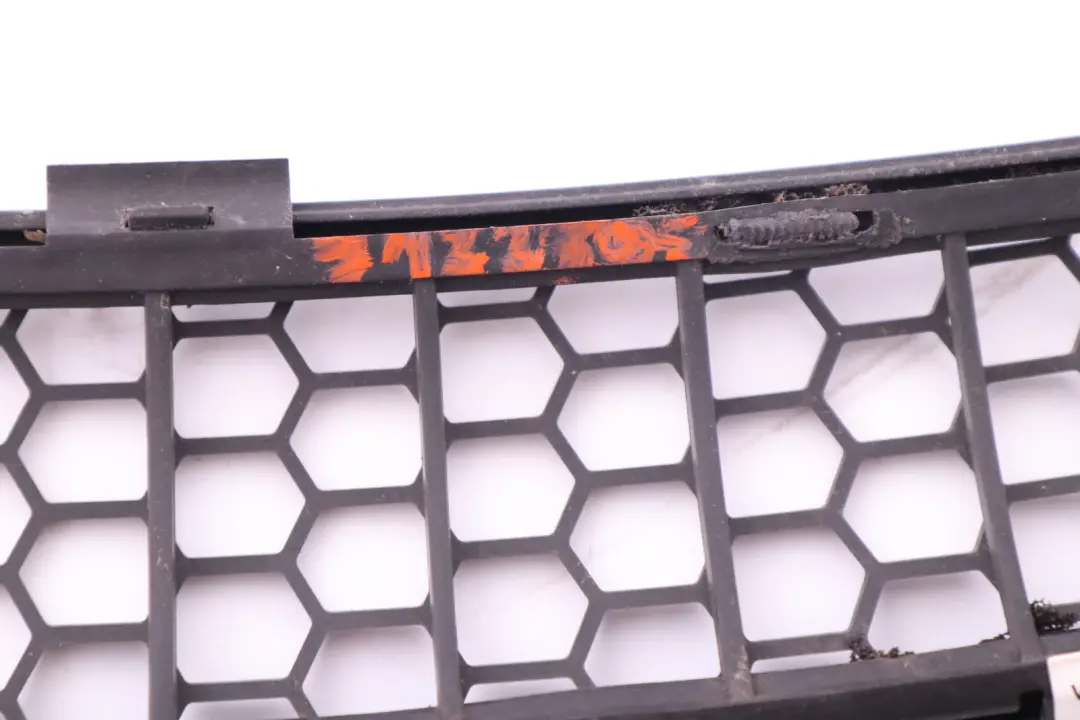 MINI R50 R53 Kratka podszybia maski lewa wlot - SKU 7122505-1 - Numer Części 7122505