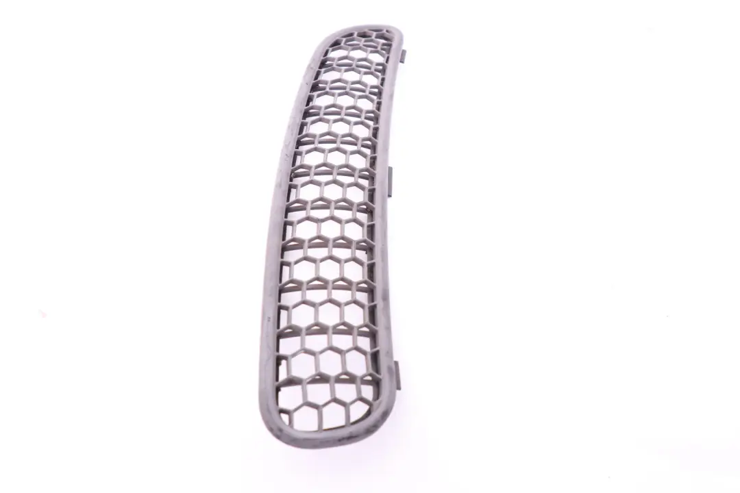 Mini One R50 R53 Embellecedor Rejilla Schwarz Negro Delantero Izquierdo - SKU 7122505 - Número de pieza 7122505