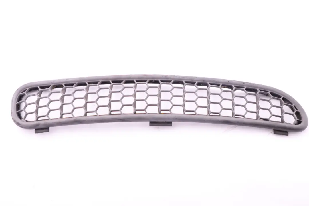 Mini One R50 R53 Embellecedor Rejilla Schwarz Negro Delantero Izquierdo - SKU 7122505 - Número de pieza 7122505