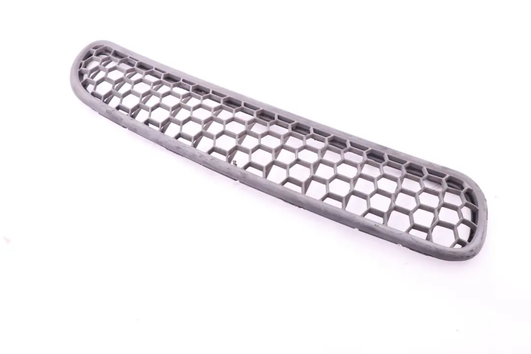 Mini Cooper One R50 R53 Grille Decorative a Gauche Noir avant Gauche - SKU 7122505 - Numéro de pièce 7122505