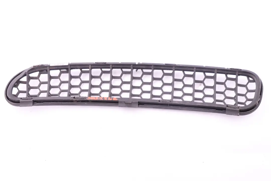 Mini Cooper One R50 R53 Grille Decorative a Gauche Noir avant Gauche - SKU 7122505 - Numéro de pièce 7122505