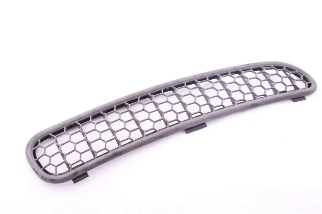 Mini Cooper One R50 R53 Grille Decorative a Gauche Noir avant Gauche - SKU 7122505 - Numéro de pièce 7122505