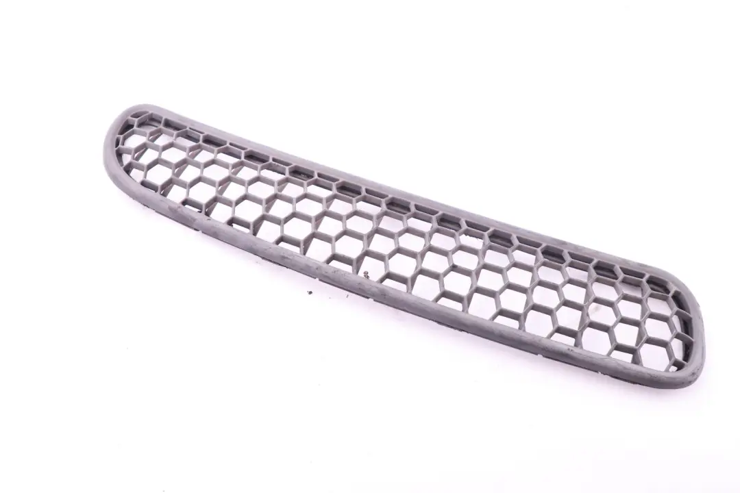 Mini Cooper One R50 R53 Grille Decorative a Gauche Noir avant Gauche - SKU 7122505 - Numéro de pièce 7122505