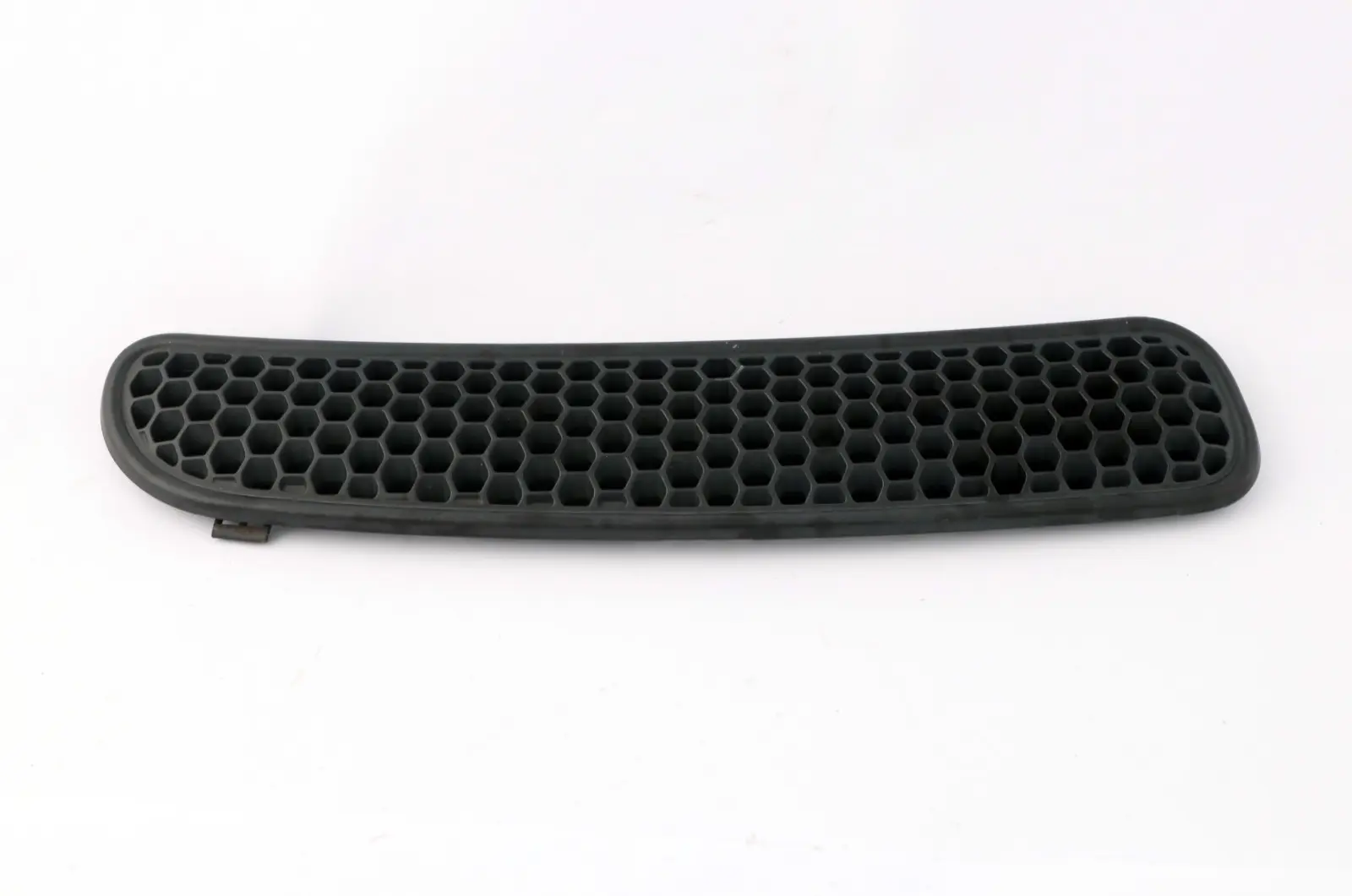 Trim Grille Mini Cooper R50 R52 R53 Front Right Schwarz Black O/S 7122506