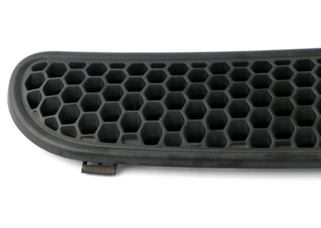 Grille De Garniture Mini Cooper R50 R52 R53 Front Right Noir  - SKU 7122506-1 - Numéro de pièce 7122506