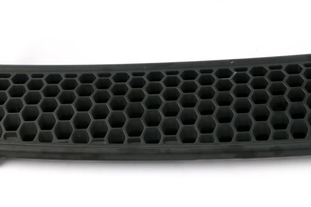 Embellecedor Rejilla Mini Cooper R50 R52 Delantero Derecho Schwarz Negro para con número de pieza 7122506 Embellecedor Rejilla Mini Cooper R50 R52 Delantero Derecho Schwarz Negro - SKU 7122506-1 - Número de pieza 7122506