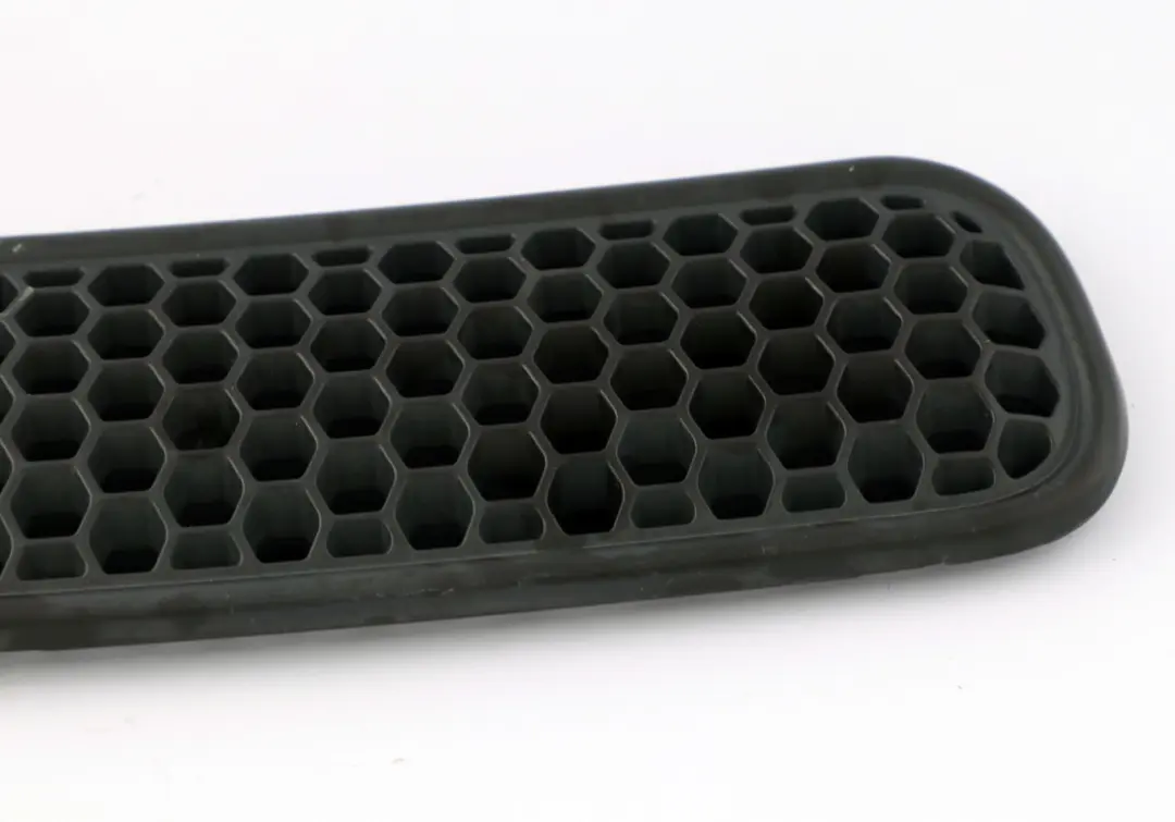  Trim Grille Mini Cooper R50 R52 R53 Front Right Schwarz Black O/S - SKU 7122506-1 - Part number 7122506