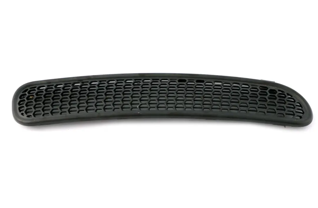 Grille De Garniture Mini Cooper R50 R52 R53 Front Right Noir  - SKU 7122506-1 - Numéro de pièce 7122506