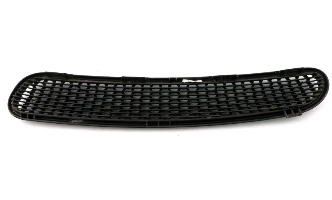 Grille De Garniture Mini Cooper R50 R52 R53 Front Right Noir pour à propos du numéro de pièce 7122506 Grille De Garniture Mini Cooper R50 R52 R53 Front Right Noir - SKU 7122506-1 - Numéro de pièce 7122506
