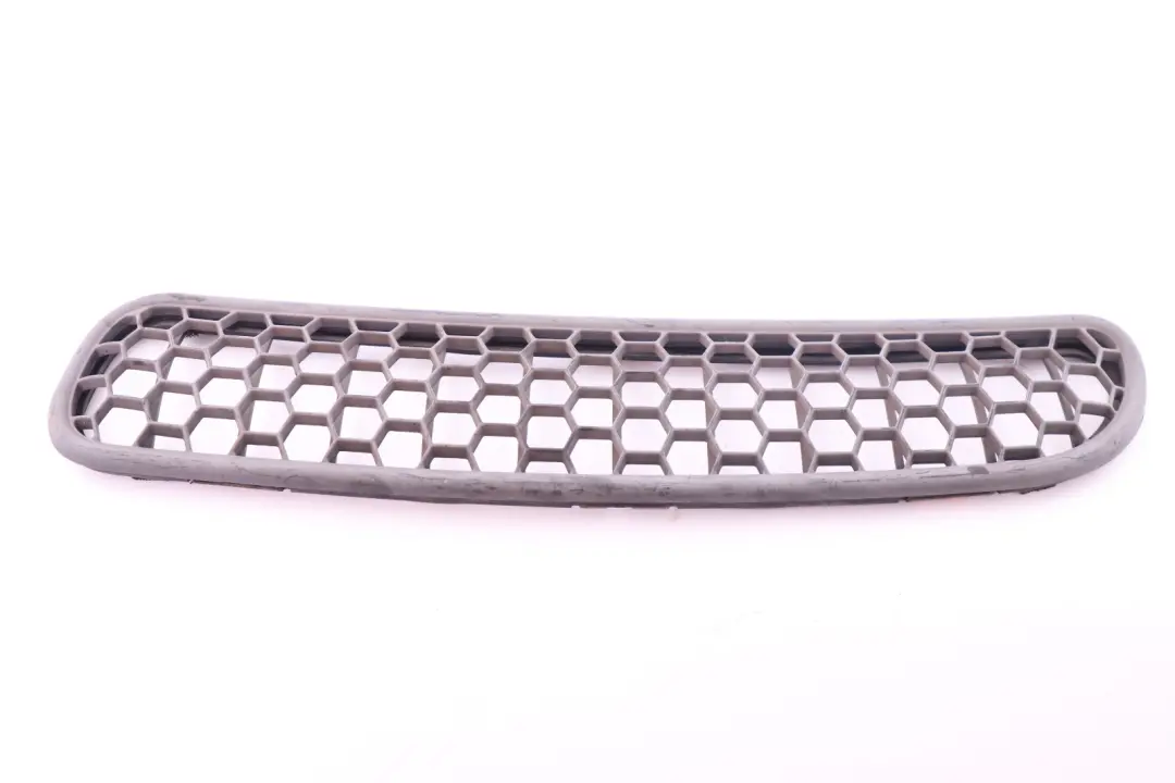 Grille Decorative a Gauche Noir avant Gauche pour Mini Cooper One R50 R53 à propos du numéro de pièce 7122505 Mini Cooper One R50 R53 Grille Decorative a Gauche Noir avant Gauche - SKU 7122505 - Numéro de pièce 7122505