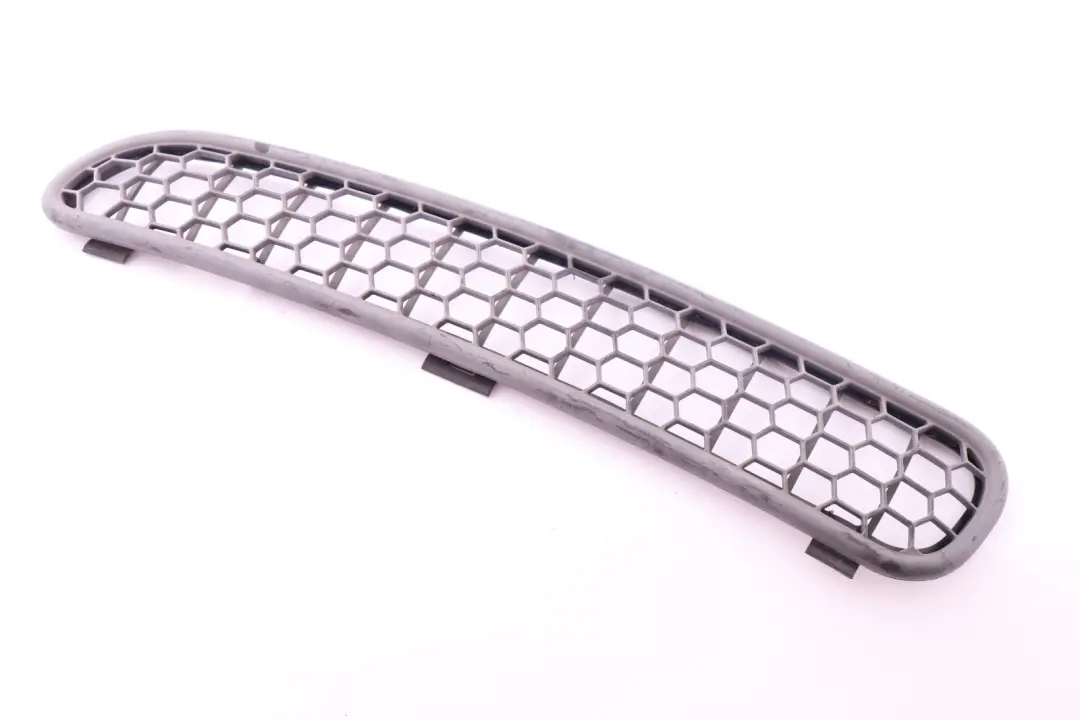 Grille Decorative Droite Noir 5113 Mini Cooper R50 R52 R53 - SKU 7122506 - Numéro de pièce 7122506