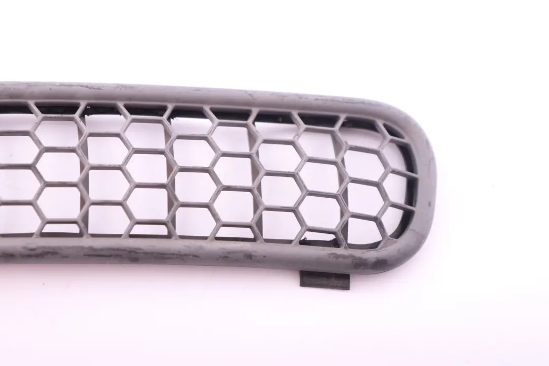 Mini Cooper One R50 R53 Griglia Ornamentale SX Nero Fronte Sinistra - SKU 7122505 - Numero di parte 7122505