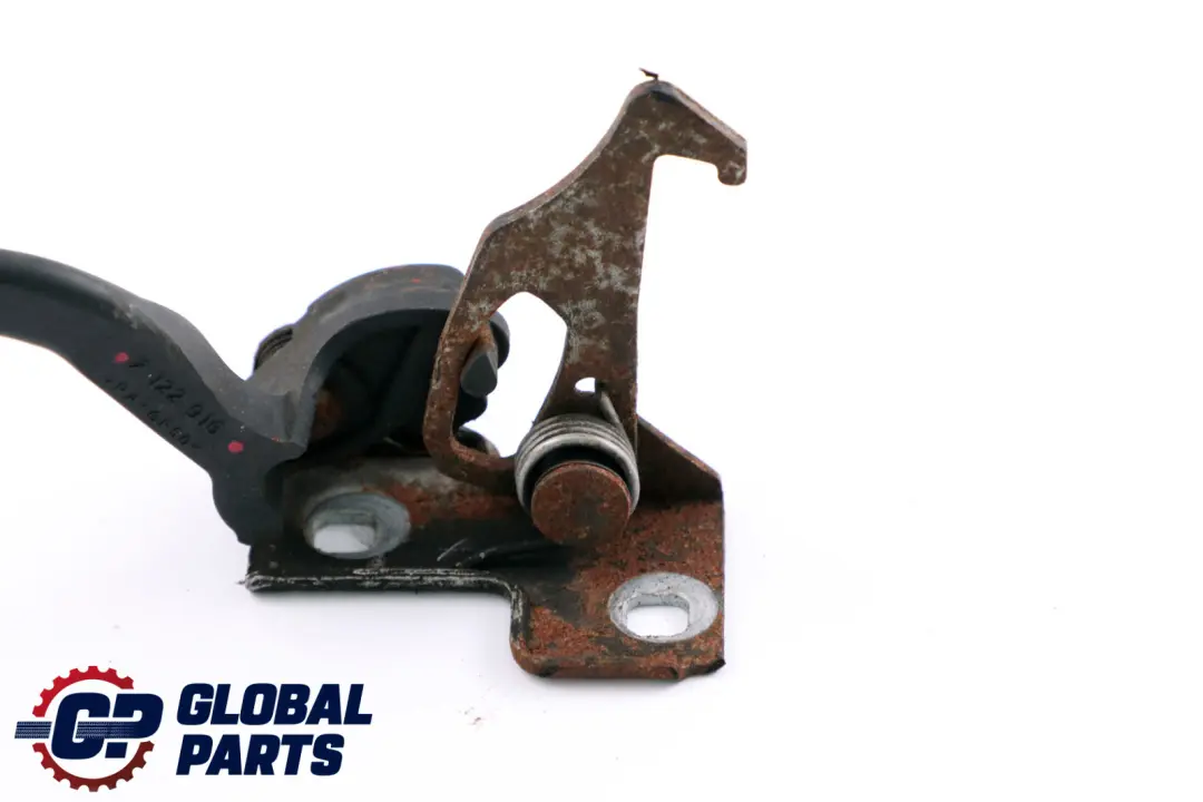 BMW E53 Motorhaube Bonnet Catch Sicherheit Hatch Latch Lock - SKU 7122916 - Teilenummer 7122916