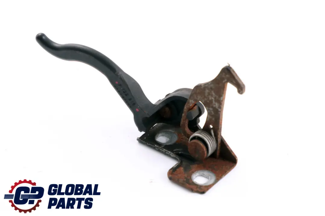 Capot Loquet Sécurité Verrouillage Trappe pour BMW E53 à propos du numéro de pièce 7122916 BMW E53 Capot Loquet Sécurité Verrouillage Trappe - SKU 7122916 - Numéro de pièce 7122916