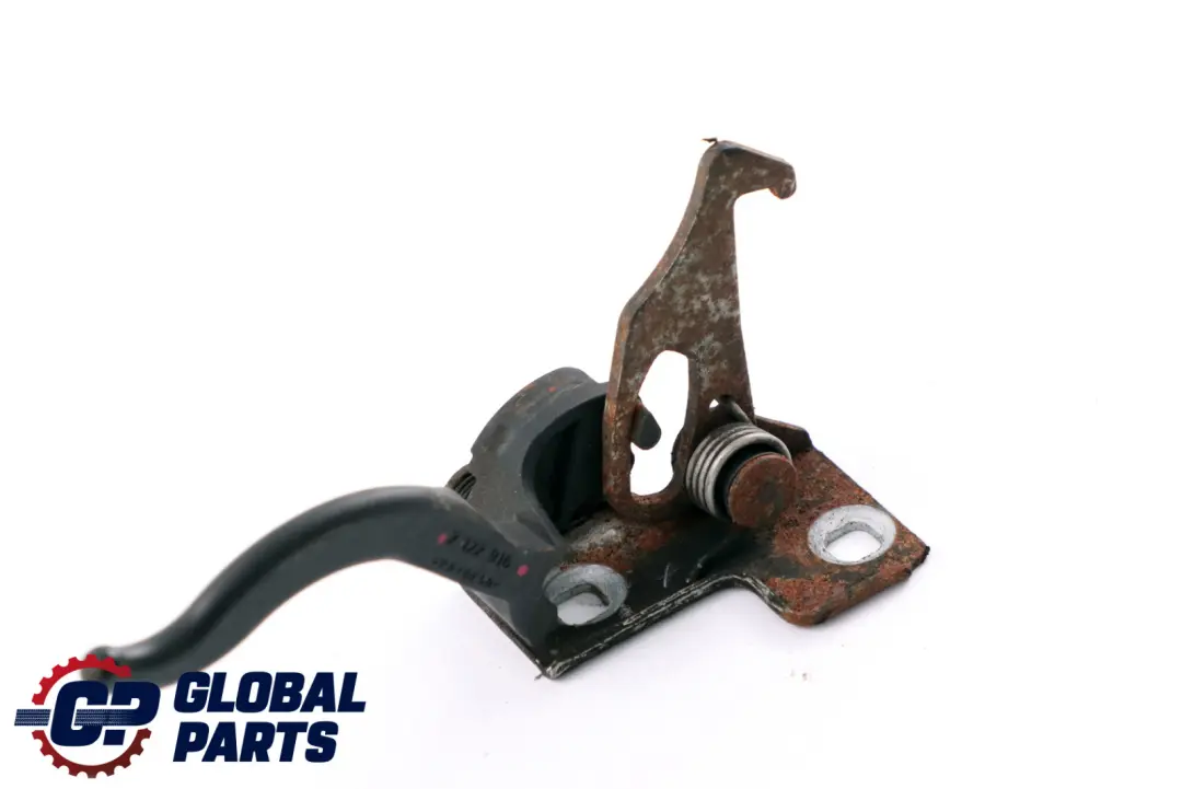 Capó Pestillo Seguridad Bloqueo para BMW E53 con número de pieza 7122916 BMW E53 Capó Pestillo Seguridad Bloqueo - SKU 7122916 - Número de pieza 7122916