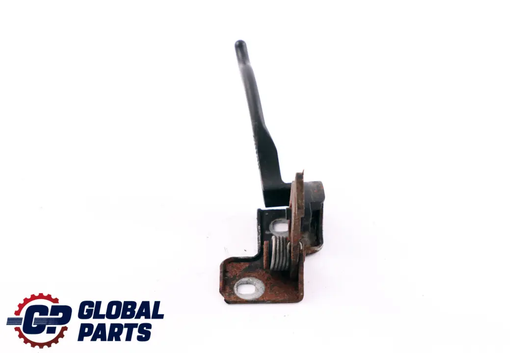 Uchwyt Zaczep Rygiel Maski Silnika do BMW X5 E53 o numerze 7122916 BMW X5 E53 Uchwyt Zaczep Rygiel Maski Silnika - SKU 7122916 - Numer Części 7122916