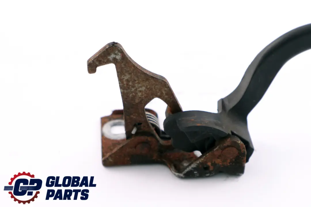 Capot Loquet Sécurité Verrouillage Trappe pour BMW E53 à propos du numéro de pièce 7122916 BMW E53 Capot Loquet Sécurité Verrouillage Trappe - SKU 7122916 - Numéro de pièce 7122916