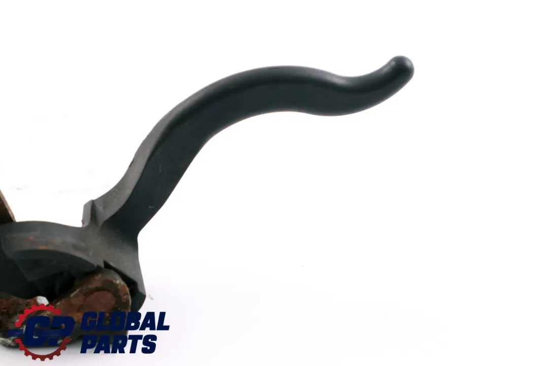 Capot Loquet Sécurité Verrouillage Trappe pour BMW E53 à propos du numéro de pièce 7122916 BMW E53 Capot Loquet Sécurité Verrouillage Trappe - SKU 7122916 - Numéro de pièce 7122916