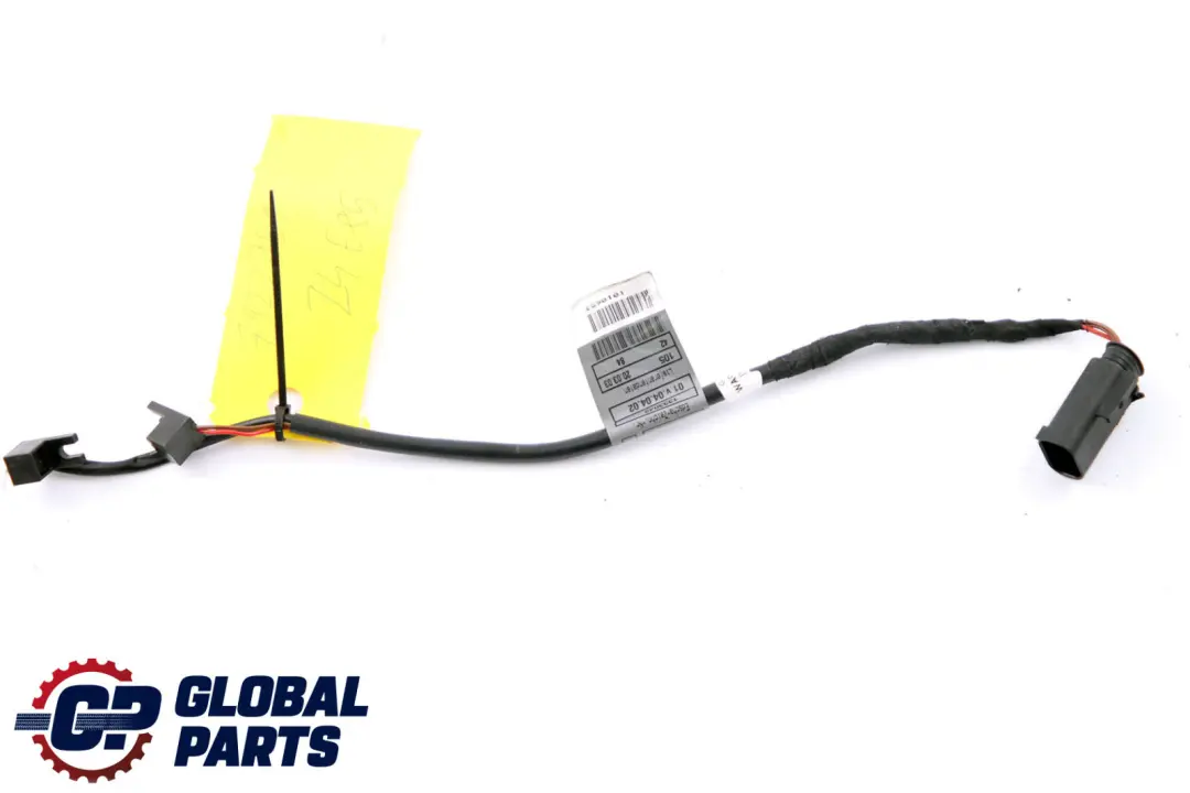 Cable Wiring Loom Harness Hydraulic Pump to BMW Z4 Series E85 with Part number 7122951 BMW Z4 Series E85 Cable Wiring Loom Harness Hydraulic Pump - SKU 7122951 - Part number 7122951